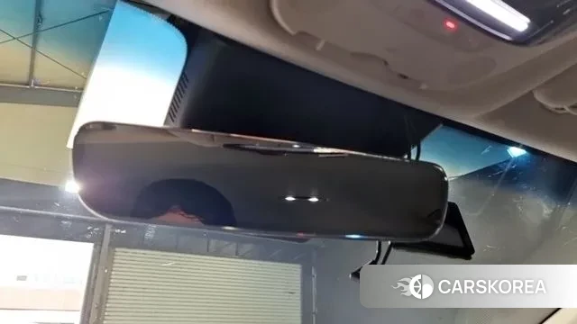 Kia K8 2021 Серебристо-серый из Кореи, фото 3