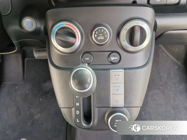 Hyundai Casper 2023 Белый из Кореи, фото 3