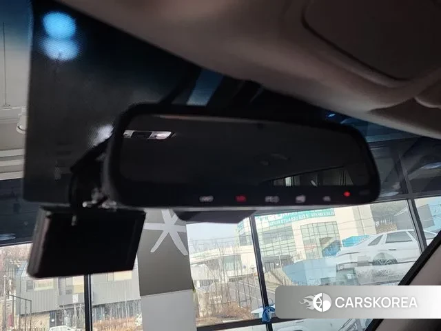 Kia Mohave Master 2021 Белый из Кореи, фото 3