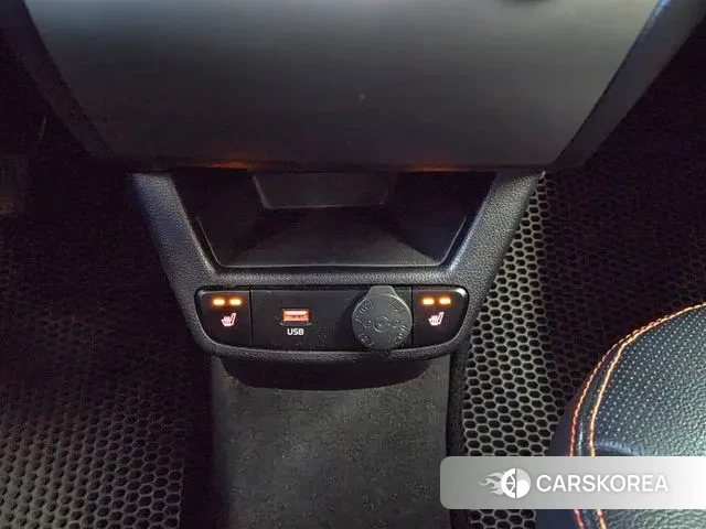 Kia The New Ray 2020 Светло-зеленый из Кореи, фото 3