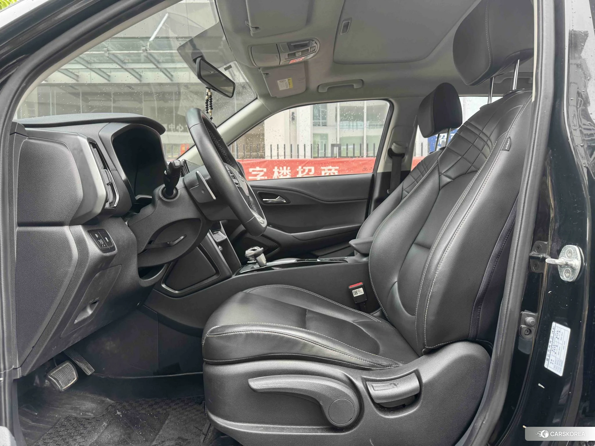Hyundai ix35 2020 Черный из Китая, фото 3