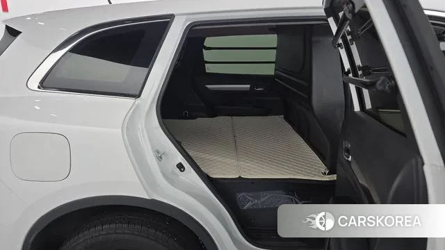 Renault Korea (Samsung) The New QM6 2024 Белый из Кореи, фото 3