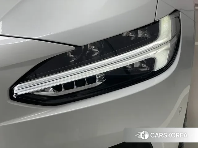 Volvo S90 2024 Белый из Кореи, фото 3