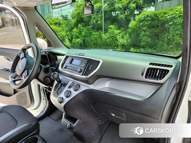 Kia The New Ray 2022 Белый из Кореи, фото 3