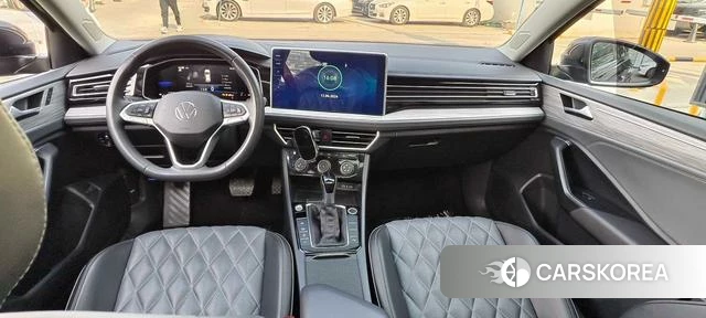 Volkswagen Sagitar 2023 Другой из Китая, фото 3