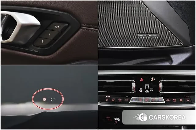 BMW 3 Series (G20) 2019 Черный из Кореи, фото 3