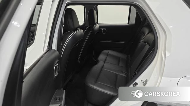 Hyundai Casper 2023 Белый из Кореи, фото 3