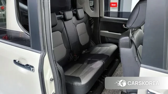 Kia The New Ray 2020 Жемчужный цвет из Кореи, фото 3