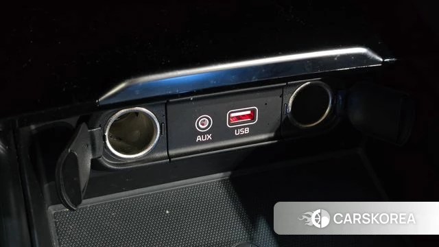 Kia Come New K7 2018 Белый из Кореи, фото 3