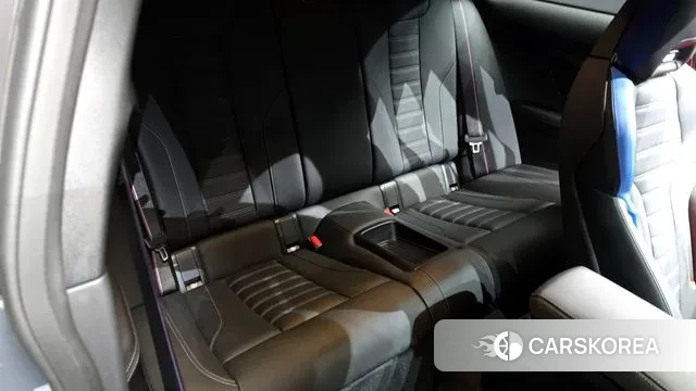 BMW M2 (G87) 2025 Серый из Кореи, фото 3