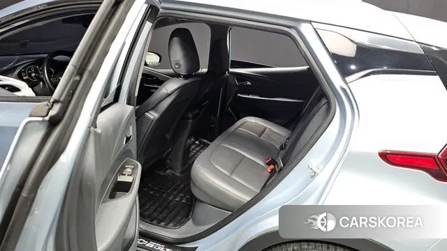 Chevrolet (GM Daewoo) Bolt EV id 3703853 из Кореи 3