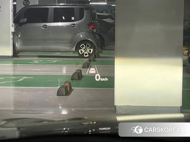 Kia Stinger Meister 2021 Черный из Кореи, фото 3