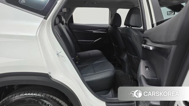 Kia The New Seltos 2024 Белый из Кореи, фото 3