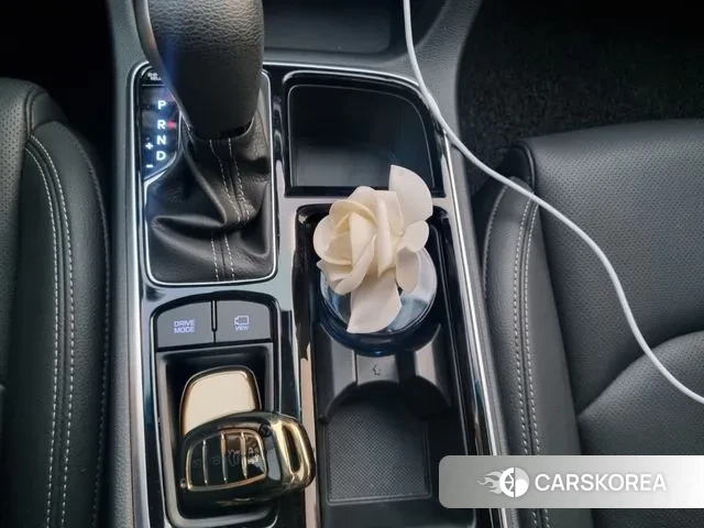 Hyundai Sonata New Rise 2019 Серый из Кореи, фото 3