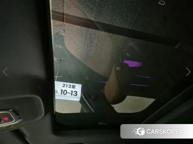 Audi A6 (C8) 2019 Черный из Кореи, фото 3