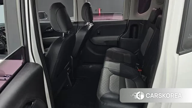 Kia The New Ray 2018 Белый из Кореи, фото 3