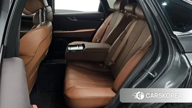 Genesis G80 (RG3) id 2885418 из Кореи 3