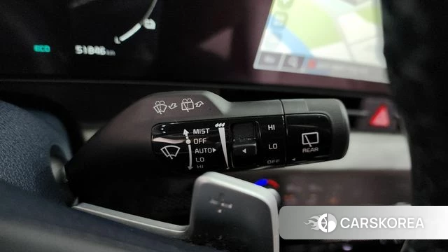 Kia Sportage 5th Generation Hybrid 2022 Серый из Кореи, фото 3