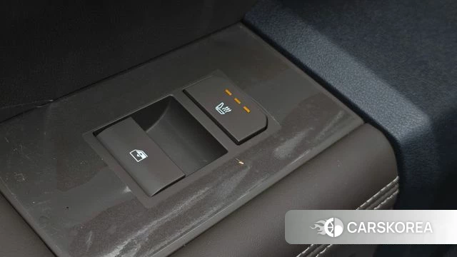 Kia Tasman 2025 Серебристо-серый из Кореи, фото 3