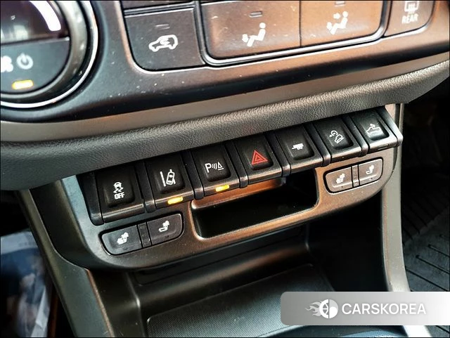 Chevrolet (GM Daewoo) Real New Colorado 2020 Фиолетовый из Кореи, фото 3