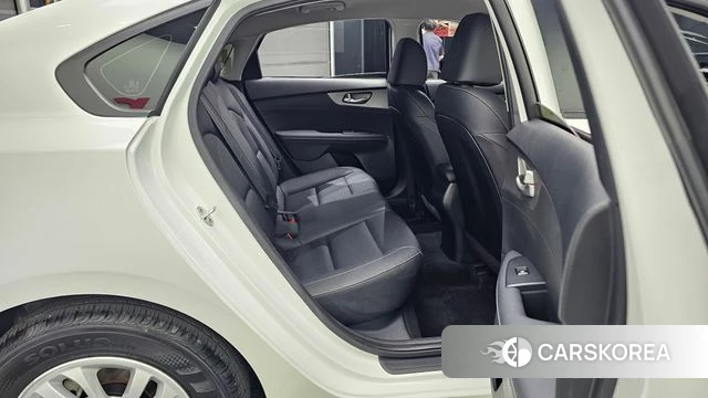 Kia Come New K3 2019 Белый из Кореи, фото 3