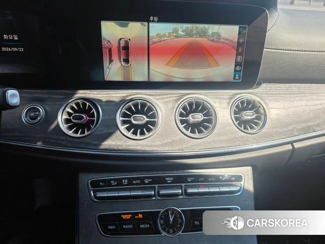 Mercedes-Benz CLS-Class C257 2019 Черный из Кореи, фото 3
