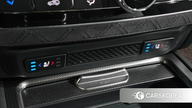 Ssangyong All New Rexton 2020 Черный из Кореи, фото 3
