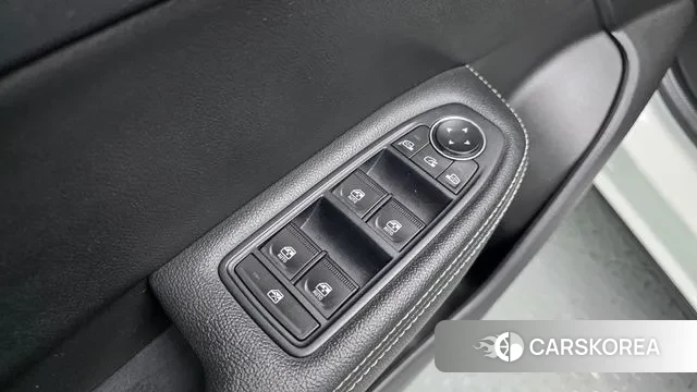 Renault Korea (Samsung) XM3 2022 Белый из Кореи, фото 3