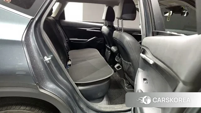 Kia The New Seltos 2023 Серый из Кореи, фото 3