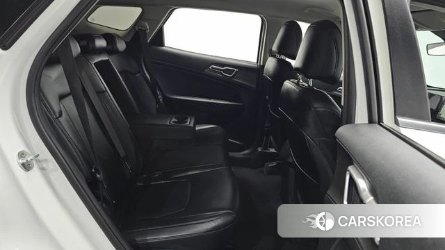 Kia Sportage 5th Generation 2022 Белый из Кореи, фото 3