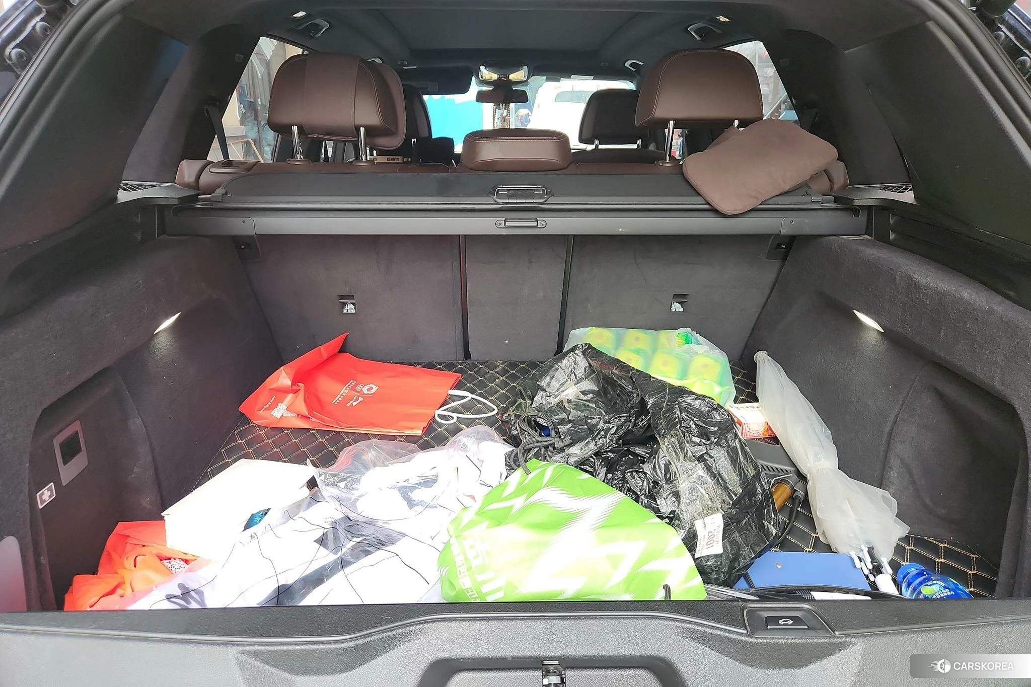 BMW X5 2023 Синий из Китая, фото 3