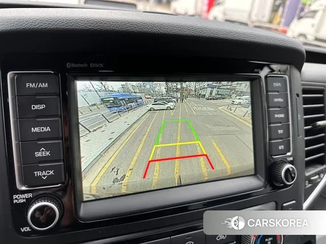 Hyundai Solati 2021 Черный из Кореи, фото 3