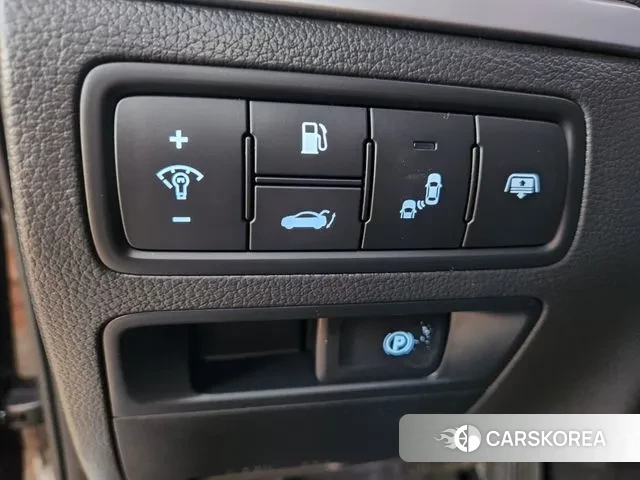 Genesis G80 2018 Черный из Кореи, фото 3