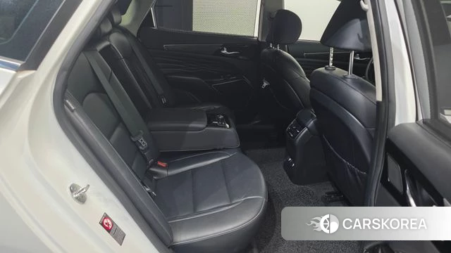 Kia K7 Premier 2020 Белый из Кореи, фото 3