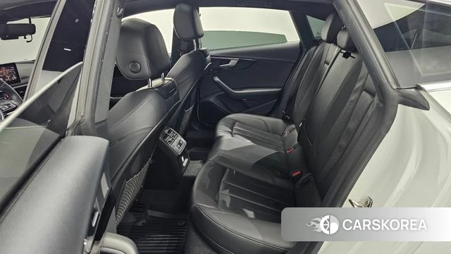 Audi A5 (F5) 2019 Белый из Кореи, фото 3