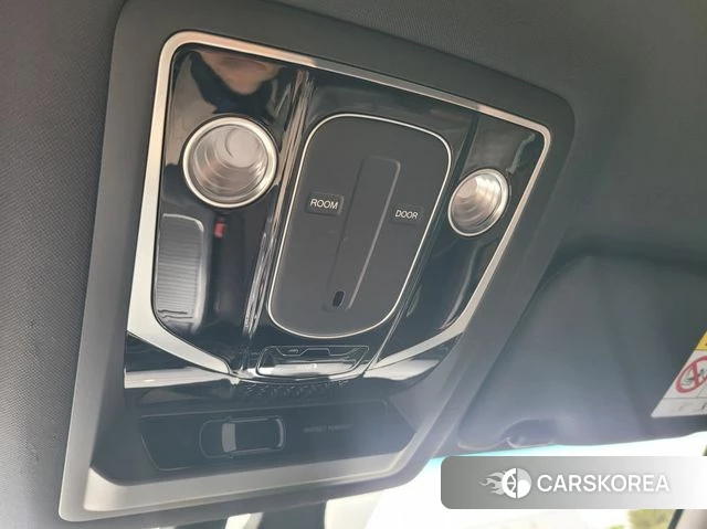 Ssangyong All New Rexton 2023 Белый из Кореи, фото 3