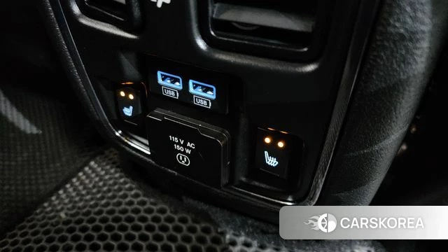 Jeep Grand Cherokee 2021 Белый из Кореи, фото 3