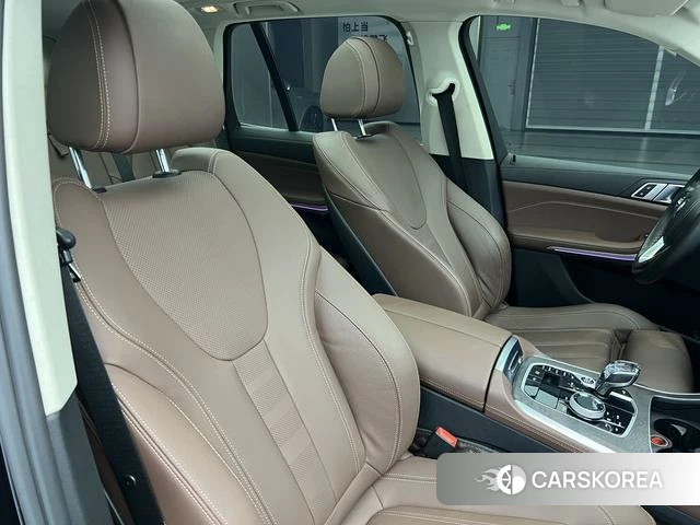 BMW X5 (imported) id 4207981 из Китая 3