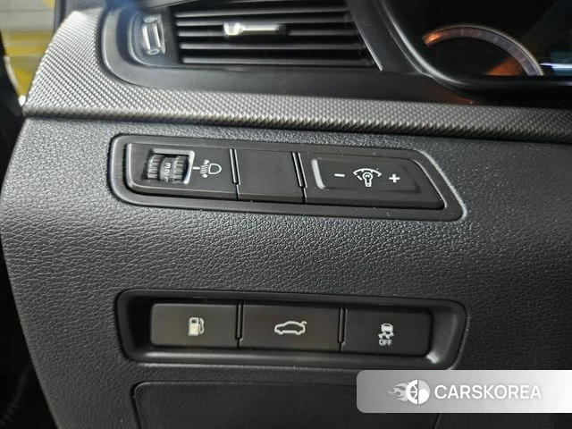 Hyundai Sonata New Rise 2018 Черный из Кореи, фото 3