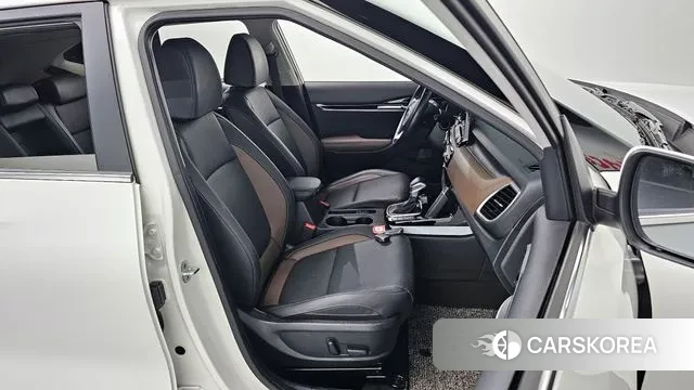 Kia Seltos id 3656073 из Кореи 3