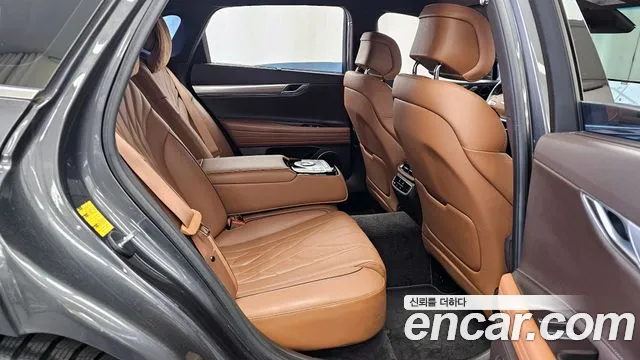 Genesis G80 (RG3) id 2506811 из Кореи 3