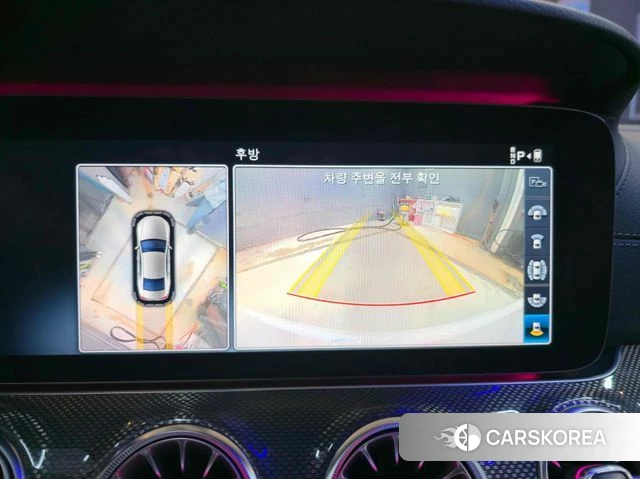 Mercedes-Benz CLS-Class C257 2019 Белый из Кореи, фото 3