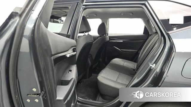 Kia Seltos id 4232569 из Кореи 3