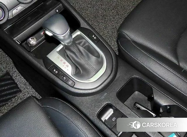 Kia The New K3 2nd generation 2022 Синий из Кореи, фото 3