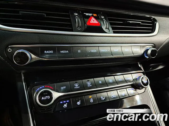 Hyundai Grandeur IG id 2708786 из Кореи 3