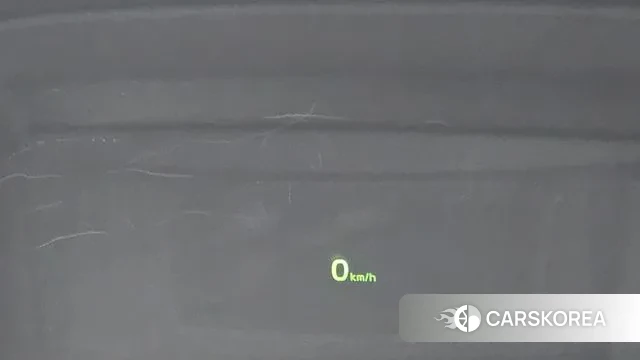 Kia More K9 2019 Серый из Кореи, фото 3