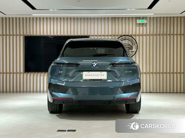 BMW iX id 4210739 из Китая 3