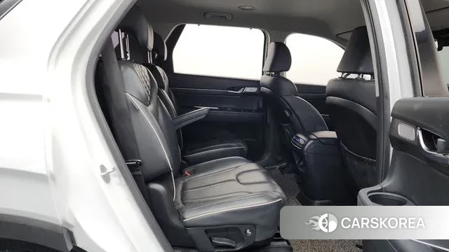 Hyundai Palisade id 3499426 из Кореи 3