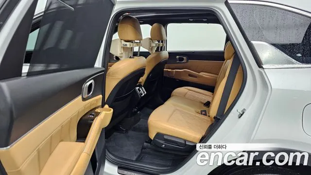 Kia Sorento 4th Generation id 2707448 из Кореи 3