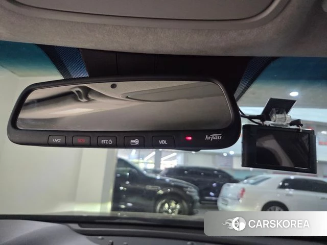 Kia K7 Premier 2020 Черный из Кореи, фото 3